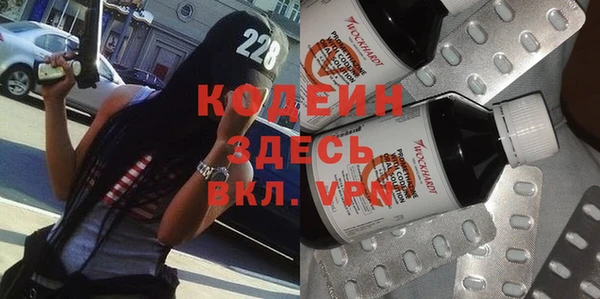 мескалин Карпинск